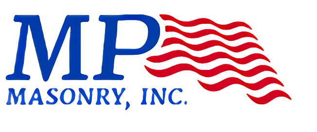 MP Masonry Inc Logo